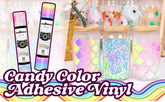 Candy Color - Holo Cloud
